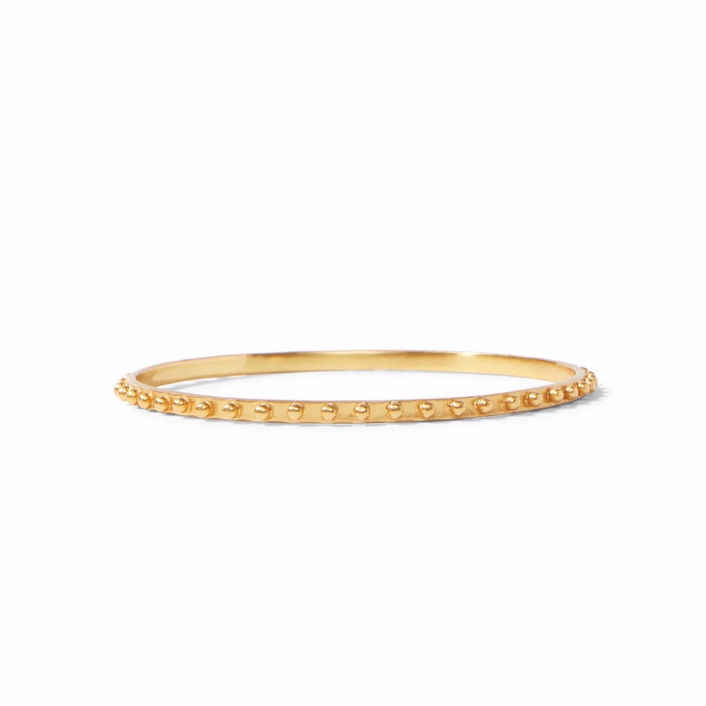 Julie Vos SoHo Bangle Bracelet